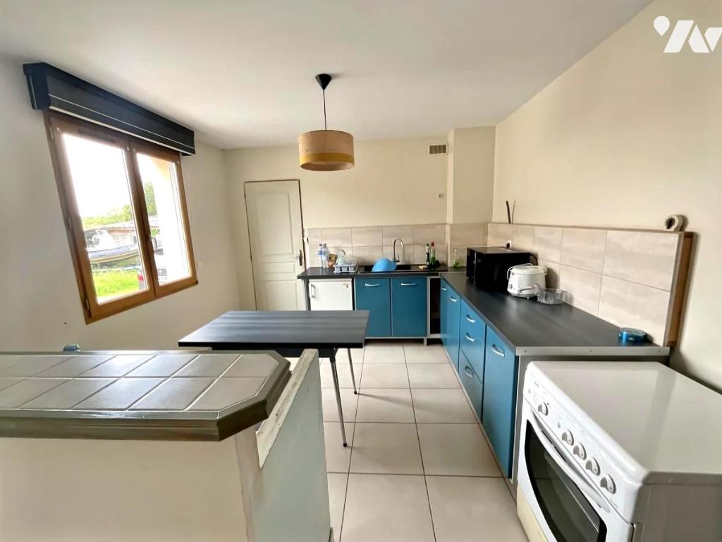 Maison 3 pièces 90 m² · à Ploemeur · 90,4 m² · 220 000 €