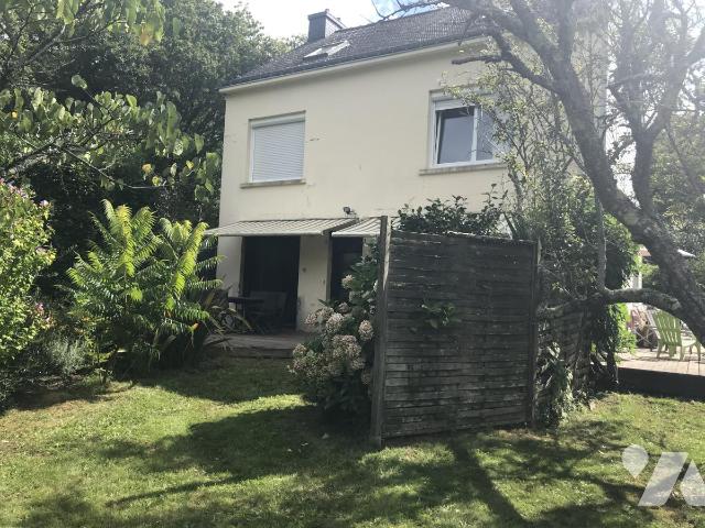 Maison 9 pièces 186 m² · à Kervignac · 186 m² · 380 000 €