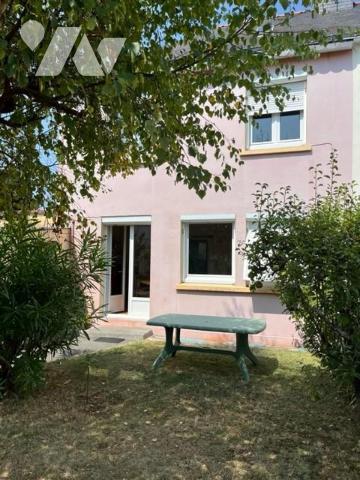 Vente - Maison / villa - LANESTER - 72 m² - 4 pièces - 56083-1085