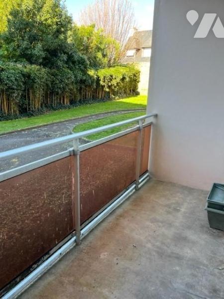 VENTE appartement-LORIENT (56)