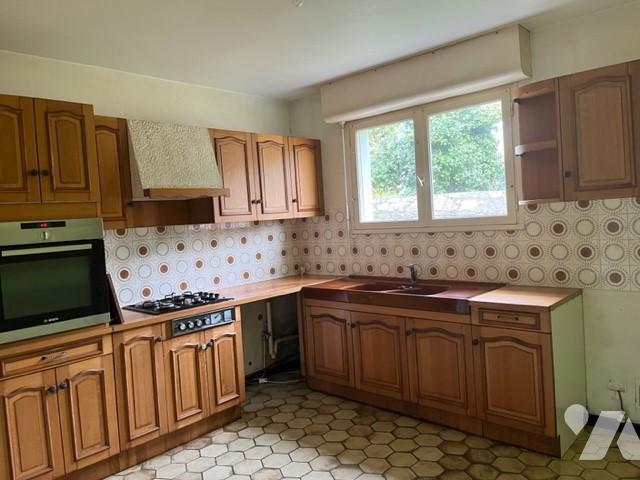 VENTE appartement-LORIENT (56)