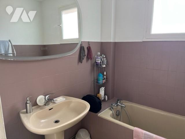 VENTE appartement-LORIENT (56)