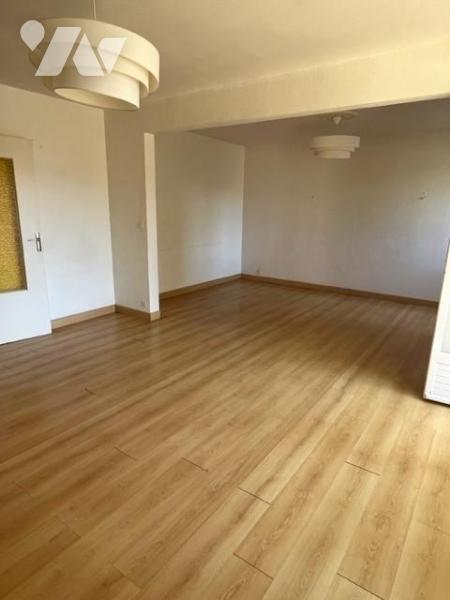 VENTE appartement-LORIENT (56)