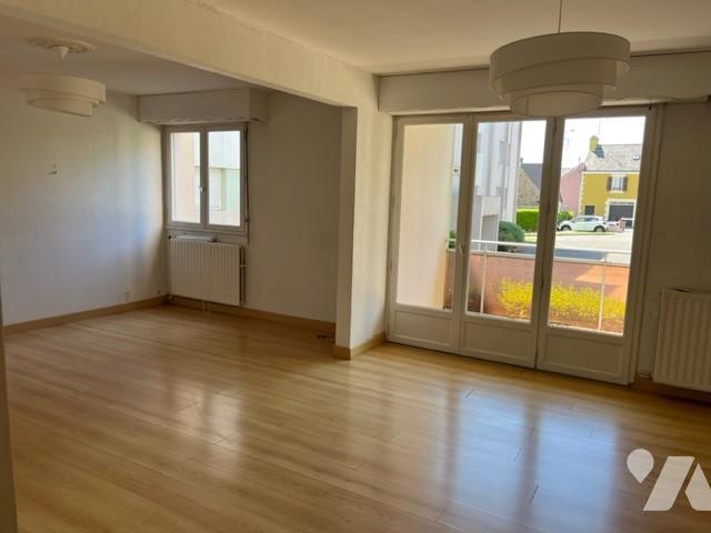 VENTE appartement-LORIENT (56)