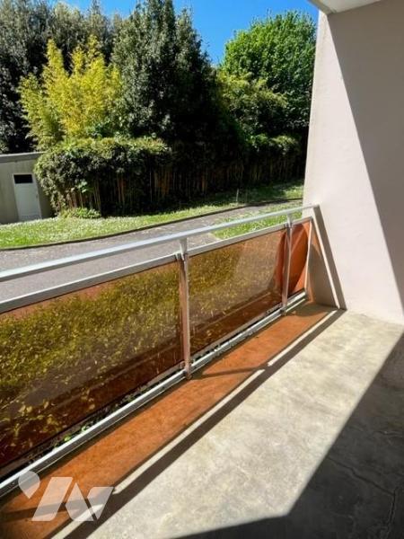 VENTE appartement-LORIENT (56)