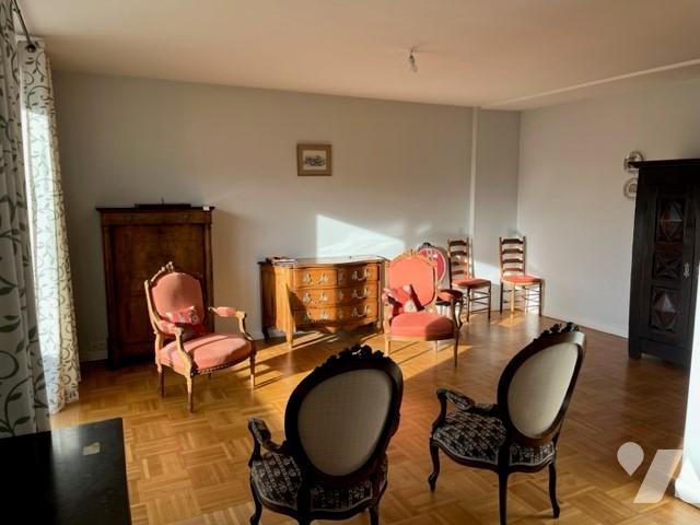 Vente - Appartement - LORIENT - 5 pièces - 56083-1102