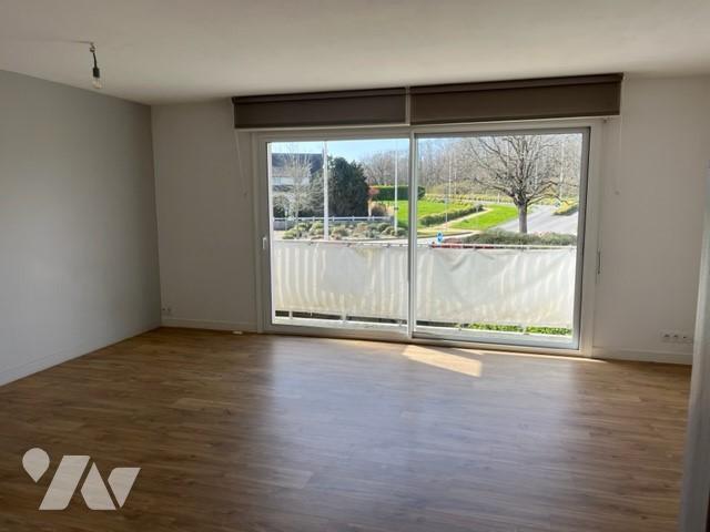 Appartement 4 pièces · à Larmor-Plage · 280 000 €