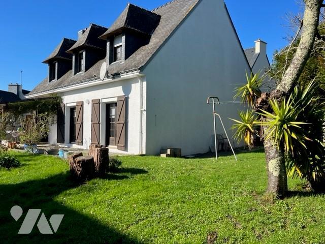 Maison 6 pièces 135 m² · à Lanester · 135 m² · 250 000 €