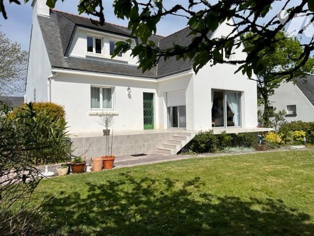 Maison 8 pièces 154 m² · à Quéven · 154 m² · 420 000 €