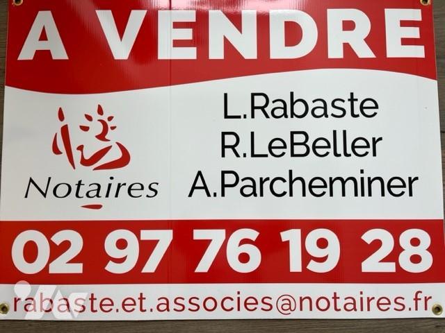 Terrain 475 m² · à Quéven · 475 m² · 175 000 €