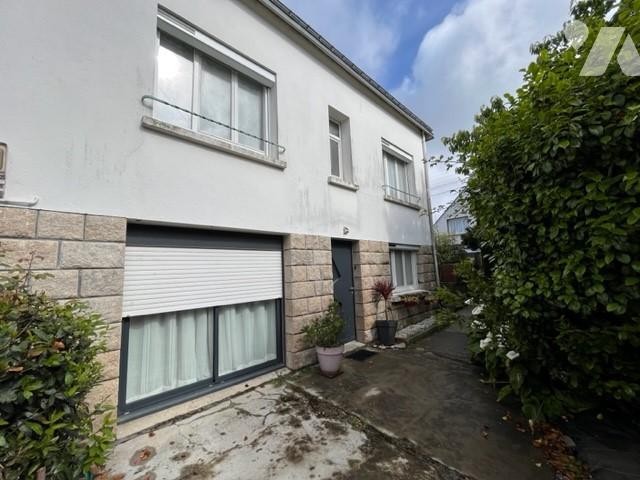 Maison 8 pièces 157 m² · à Lanester · 157 m² · 265 000 €