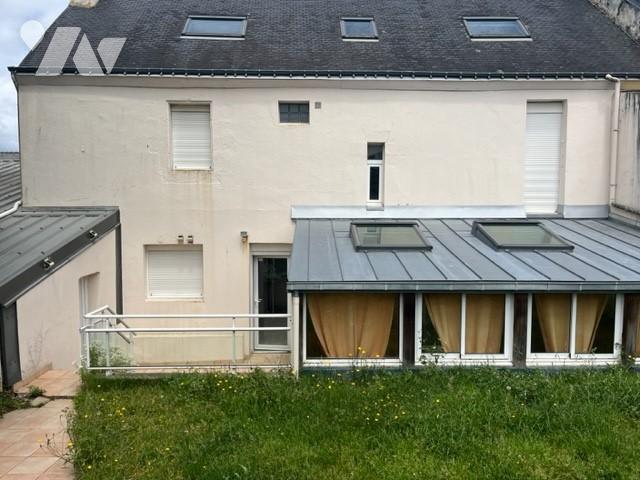 Maison 7 pièces 148 m² · à Lorient · 148 m² · 300 000 €