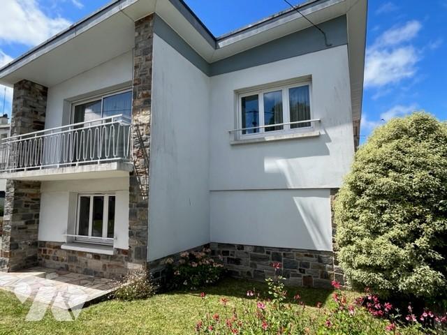 Maison 6 pièces 125 m² · à Lanester · 125 m² · 300 000 €