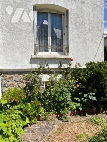 Maison 4 pièces 73 m² · à Lorient · 72,7 m² · 220 000 €