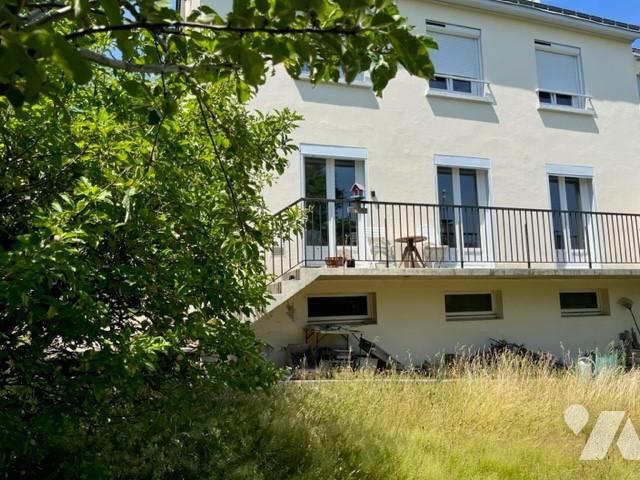 Maison 6 pièces 118 m² · à Inzinzac-Lochrist · 118 m² · 195 000 €