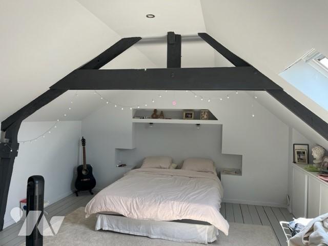 Maison 4 pièces 113 m² · à Larmor-Plage · 113 m² · 410 000 €