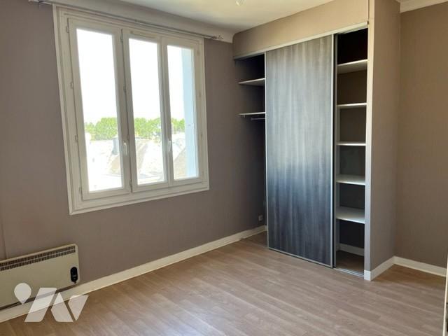 Appartement 2 pièces 50 m² · à Lorient · 50 m² · 115 000 €