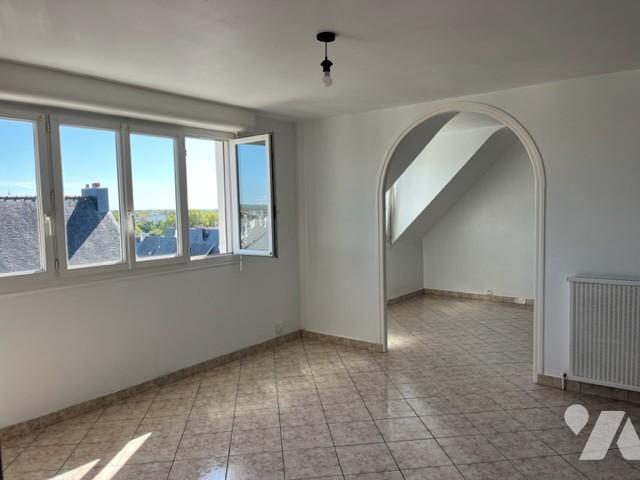 Appartement 4 pièces 77 m² · à Lanester · 77 m² · 175 000 €