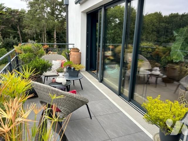 Appartement 5 pièces 114 m² · à Ploemeur · 114 m² · 525 000 €