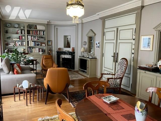 Maison 7 pièces 177 m² · à Lorient · 177 m² · 570 000 €