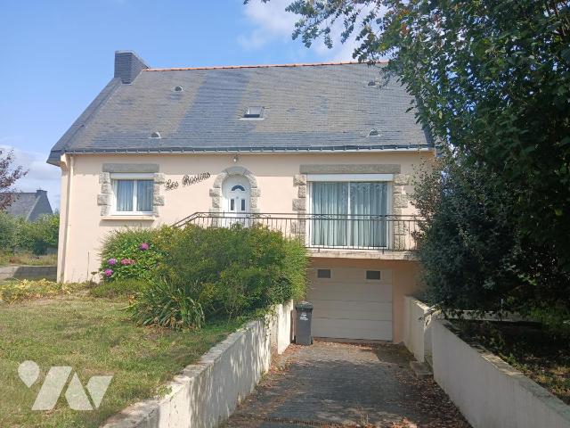 Vente Maison / villa VANNES