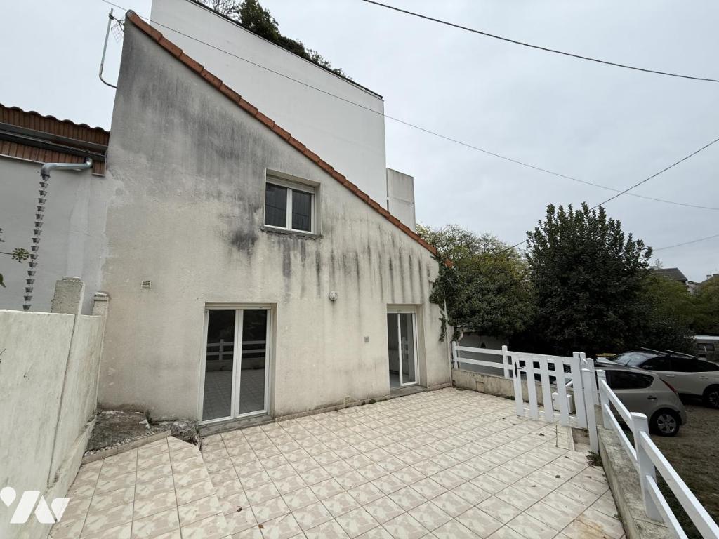 Maison 2 pièces 54 m² · à Nantes · 54 m² · 285 000 €