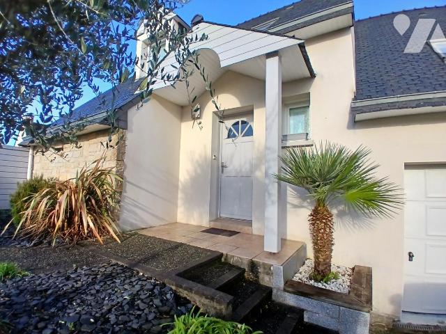 Maison 5 pièces 95 m² · à Theix-Noyalo · 95 m² · 405 000 €