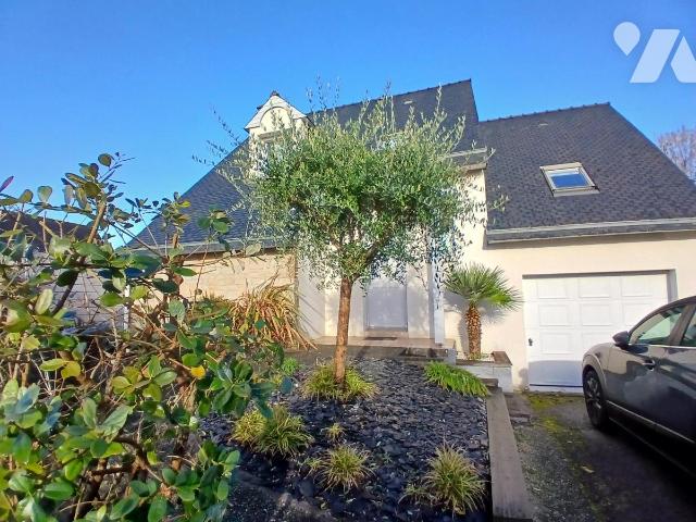 Maison 5 pièces 95 m² · à Theix-Noyalo · 95 m² · 387 000 €