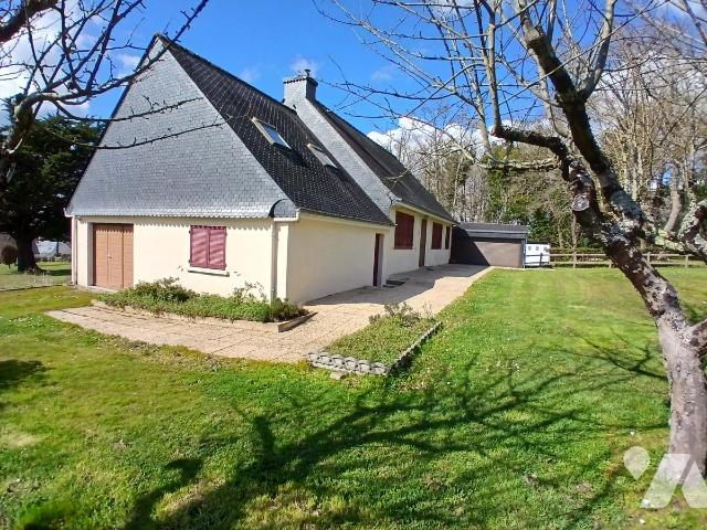 Maison 4 pièces 90 m² · à Le Hézo · 90 m² · 490 000 €