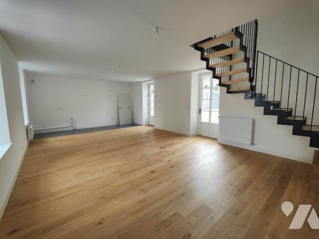 Appartement 6 pièces 170 m² · à Vannes · 170,2 m² · 950 000 €
