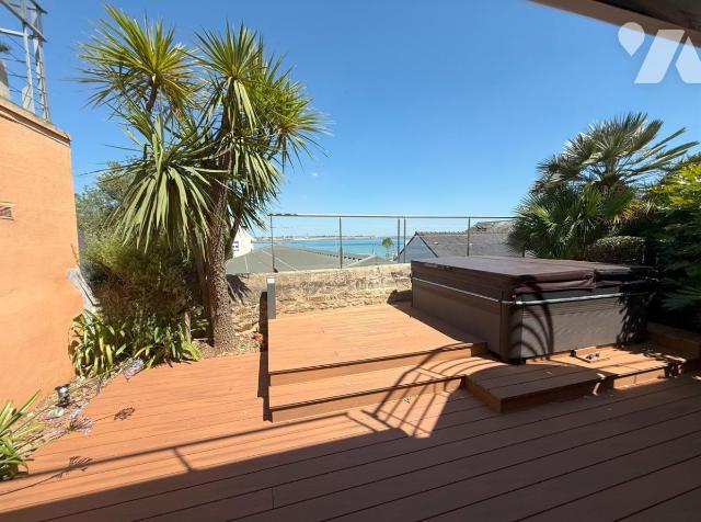 Maison 4 pièces 140 m² · à Larmor-Plage · 140 m² · 960 000 €