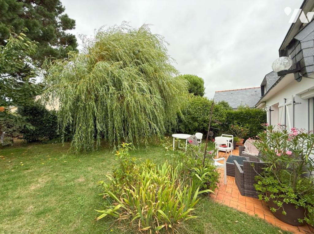 Maison 4 pièces 94 m² · à Damgan · 94 m² · 185 000 €