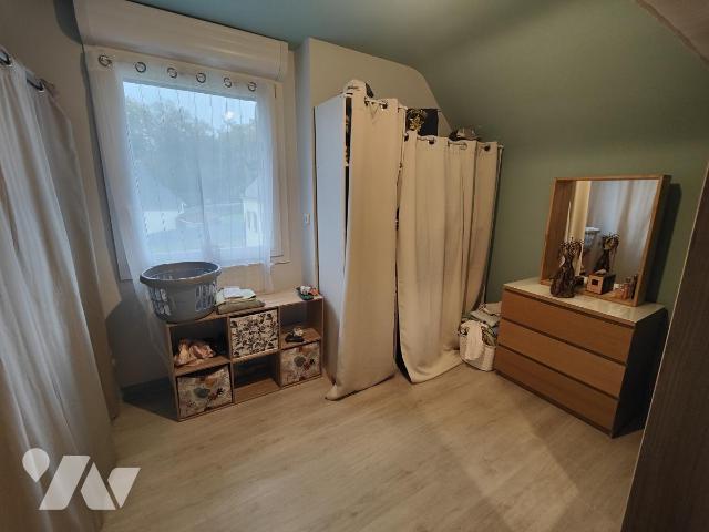 Maison 5 pièces 106 m² · à Saint-Nolff · 106 m² · 315 000 €