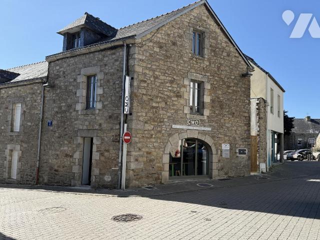 Appartement 60 m² · à Theix-Noyalo · 60 m² · 222 000 €
