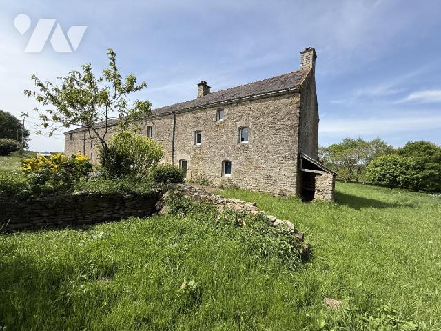 Maison 164 m² · à Theix-Noyalo · 164 m² · 395 000 €