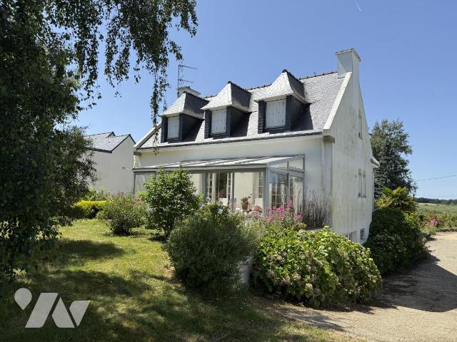 Maison 6 pièces 108 m² · à Le Tour-du-Parc · 108 m² · 550 000 €