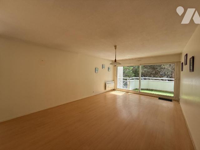 Appartement 3 pièces 65 m² · à Vannes · 65,2 m² · 240 000 €
