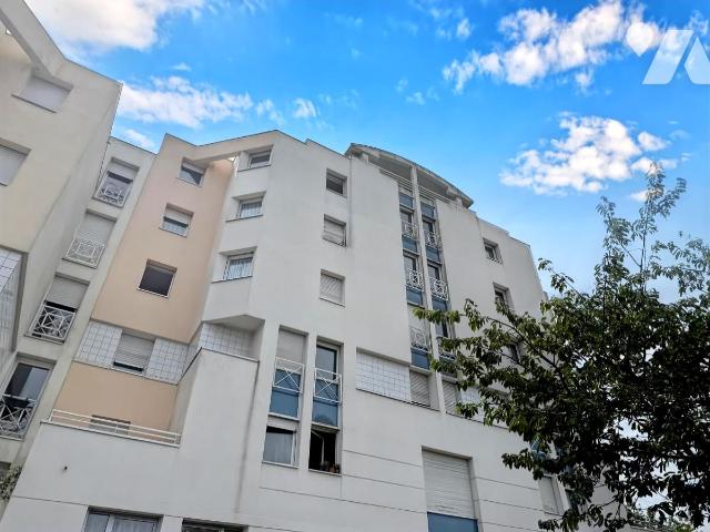 Appartement 3 pièces 65 m² · à Vannes · 65,2 m² · 280 000 €