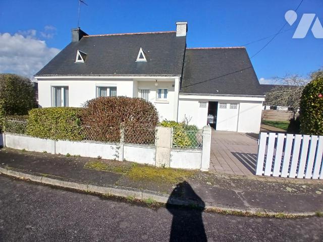 Maison 2 pièces 72 m² · à Theix-Noyalo · 72 m² · 270 000 €