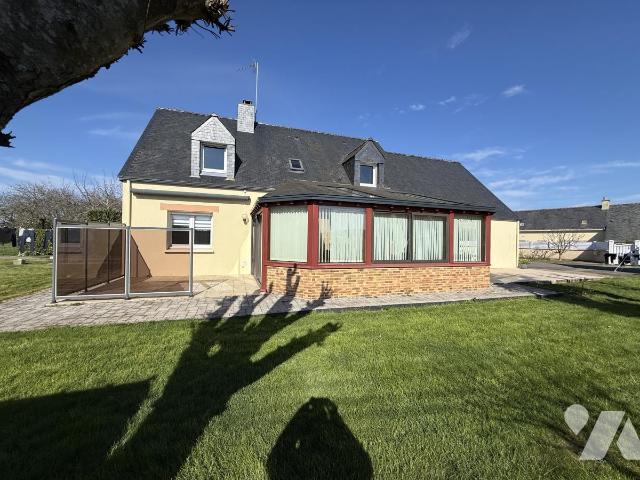 Maison 5 pièces 165 m² · à Theix-Noyalo · 165 m² · 440 000 €