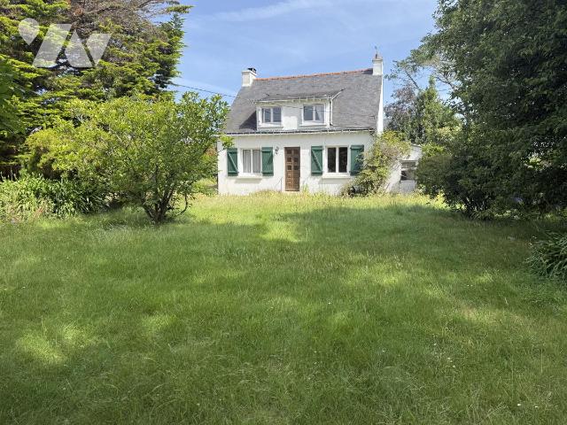 Maison 5 pièces 126 m² · à Arzon · 126 m² · 1 100 000 €