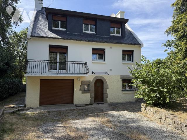 Maison 5 pièces 120 m² · à Theix-Noyalo · 120 m² · 340 000 €