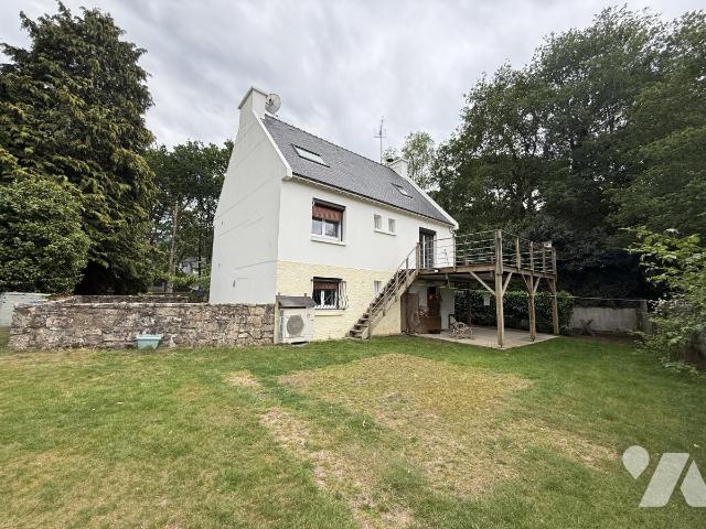 Maison 5 pièces 120 m² · à Theix-Noyalo · 120 m² · 340 000 €