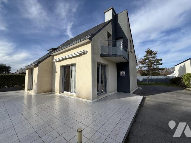 Maison 5 pièces 90 m² · à Sarzeau · 90 m² · 476 000 €
