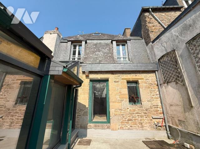 Appartement 213 m² · à Vannes · 213,1 m² · 844 550 €