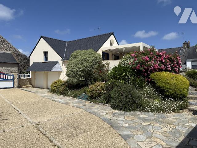 Maison 4 pièces 75 m² · à Sarzeau · 75 m² · 450 000 €