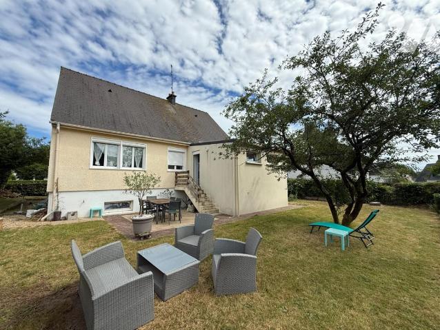 Maison 4 pièces 96 m² · à Theix-Noyalo · 96 m² · 310 000 €