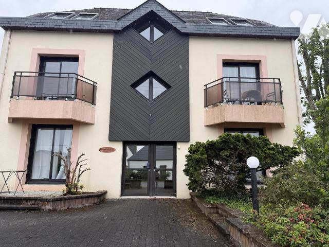 Appartement 2 pièces 34 m² · à Theix-Noyalo · 34 m² · 160 000 €