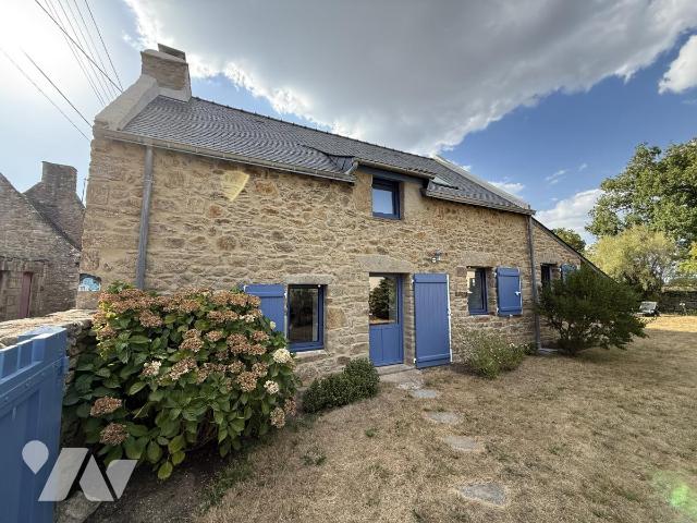 Maison 4 pièces 80 m² · à Theix-Noyalo · 80 m² · 450 000 €