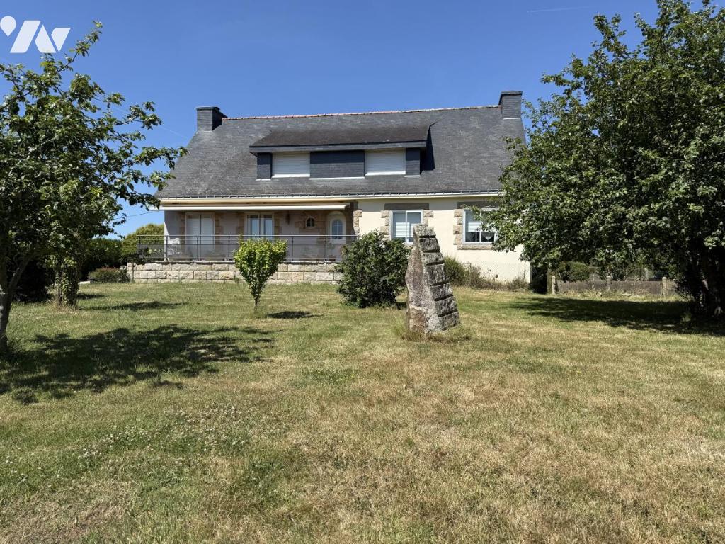 Maison 5 pièces 120 m² · à Saint-Armel · 120 m² · 600 000 €